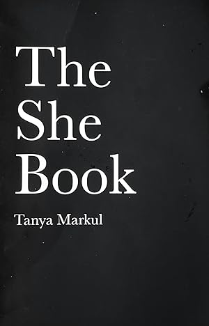 The She Book