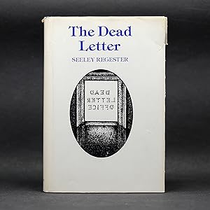 Seller image for The Dead Letter for sale by Dividing Line Books