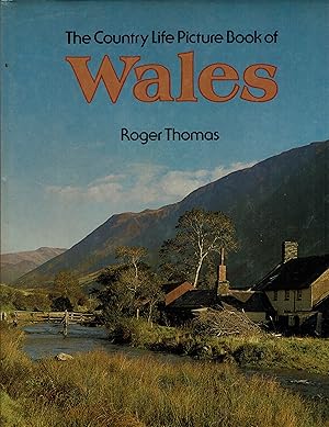 The Country Life Picture Book of Wales