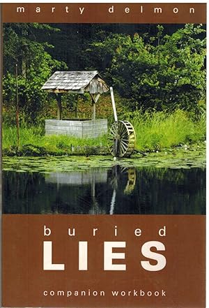 Seller image for BURIED LIES COMPANION WORKBOOK for sale by The Avocado Pit