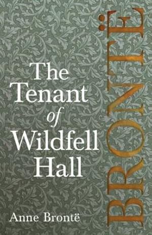 Seller image for The Tenant of Wildfell Hall [Soft Cover ] for sale by booksXpress