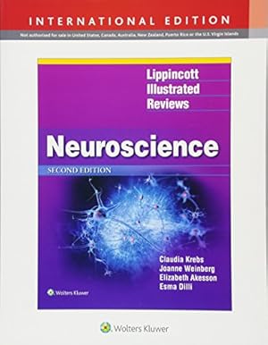 Seller image for LIR: NEUROSCIENCE 2E (INT ED) PB [Soft Cover ] for sale by booksXpress