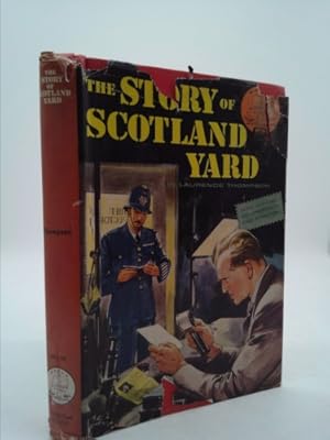 Seller image for The story of Scotland Yard (World landmark books, 16) for sale by ThriftBooksVintage