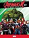 Seller image for Avengers K the Advent of Ultron 2 [No Binding ] for sale by booksXpress