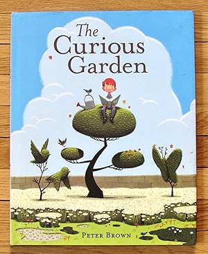 The Curious Garden