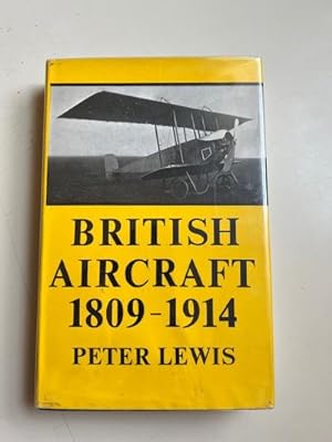 British Aircraft 1809-1914