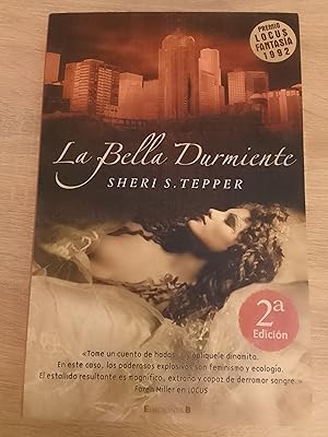 La Bella Durmiente