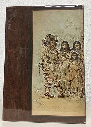 Seller image for Indian Gallery The Story of George Catlin for sale by Nick of All Trades