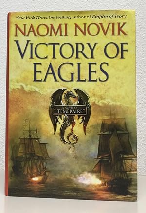 Imagen del vendedor de Victory of Eagles a la venta por Nick of All Trades