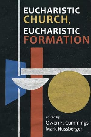 Seller image for Eucharistic Church, Eucharistic Formation [Soft Cover ] for sale by booksXpress