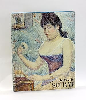 Immagine del venditore per Seurat: A biography venduto da Arches Bookhouse