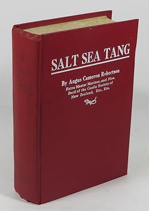 Bild des Verkufers fr Salt Sea Tang zum Verkauf von Renaissance Books, ANZAAB / ILAB