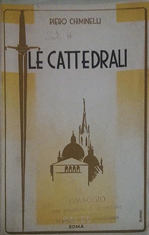 Anima e storia delle cattedrali Medievali