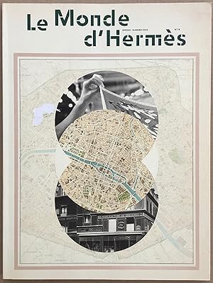 Le Monde d'Hermes Issue 76, Spring-Summer 2020.