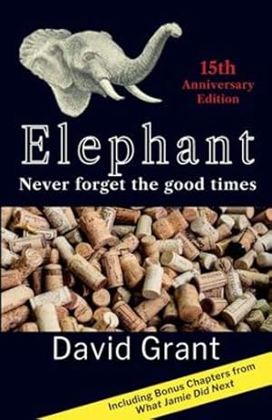 Seller image for Elephant: Never forget the good times [Soft Cover ] for sale by booksXpress