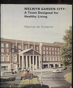 Welwyn Garden City: A Town Designed for Healthy Living