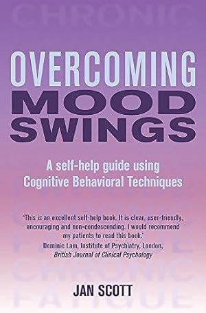 Image du vendeur pour Overcoming Mood Swings mis en vente par WeBuyBooks