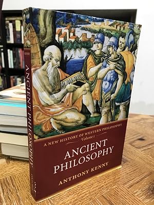 A New History of Western Philosophy, Volume I: Ancient Philosophy