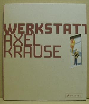 Kunstwerkstatt Axel Krause.