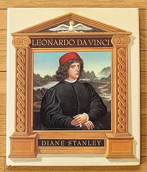 Seller image for Leonardo da Vinci for sale by Bookworm and Apple