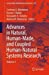 Imagen del vendedor de Advances in Natural, Human-Made, and Coupled Human-Natural Systems Research: Volume 3 (Lecture Notes in Networks and Systems, 252) [Soft Cover ] a la venta por booksXpress