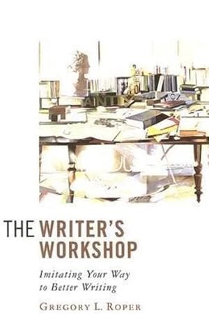 Seller image for Writer's Workshop (Paperback) for sale by Grand Eagle Retail