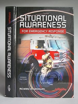 Situational Awareness for Emergency Response