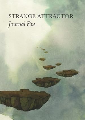 Seller image for Strange Attractor Journal Five (Strange Attractor Press) (Volume 5) [Paperback ] for sale by booksXpress