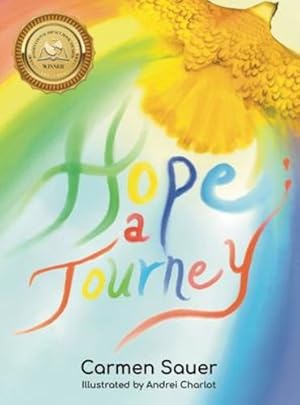 Immagine del venditore per Hope: A Journey [Hardcover ] venduto da booksXpress