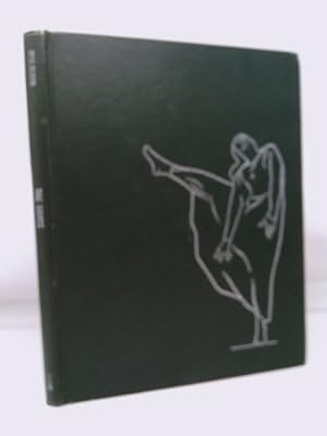 Image du vendeur pour The Dance: The Story of the Dance Told in Pictures and Text. mis en vente par ThriftBooksVintage