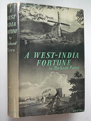 A West-India Fortune