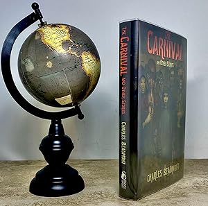 The Carnival and Other Stories by Charles Beaumont Limited Edition of 1250