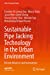 Bild des Verkufers fr Sustainable Pipe Jacking Technology in the Urban Environment: Recent Advances and Innovations (Cities Research Series) by Ong, Dominic Ek Leong, Barla, Marco, Cheng, Jason Wen-Chieh, Choo, Chung Siung, Sun, Minmin, Peerun, Mohammud Irfaan [Paperback ] zum Verkauf von booksXpress