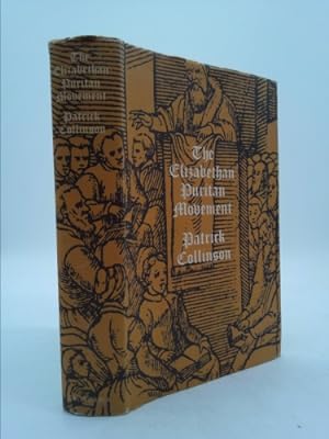 Bild des Verkufers fr The Elizabethan Puritan Movement zum Verkauf von ThriftBooksVintage