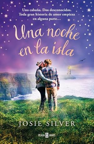 Seller image for Una noche en la isla / One Night on the Island (Spanish Edition) by Silver, Josie [Paperback ] for sale by booksXpress