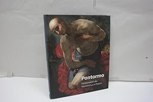 Imagen del vendedor de Pontormo: Meisterwerke des Manierismus in Florenz a la venta por Antiquariat Wilder - Preise inkl. MwSt.