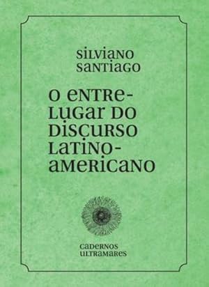 Imagen del vendedor de O entre-lugar do discurso latino-americano (Portuguese Edition) [Soft Cover ] a la venta por booksXpress