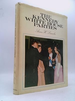 Image du vendeur pour The Kennedy White House parties (A Studio book) mis en vente par ThriftBooksVintage