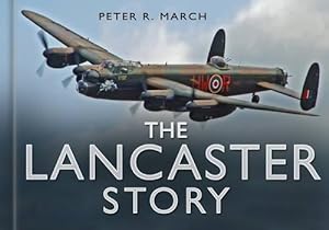 Bild des Verkufers fr The Lancaster Story (Story Series) zum Verkauf von WeBuyBooks