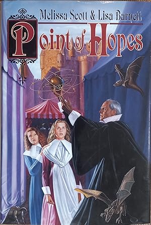 Seller image for Point of Hopes for sale by The Book House, Inc.  - St. Louis