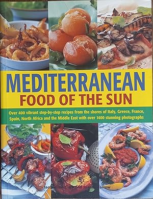 Imagen del vendedor de Mediterranean: Food of the Sun a la venta por The Book House, Inc.  - St. Louis