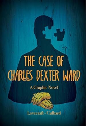Seller image for The Case of Charles Dexter Ward for sale by Pieuler Store