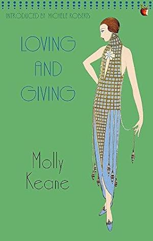 Seller image for Loving And Giving (Virago Modern Classics) for sale by WeBuyBooks