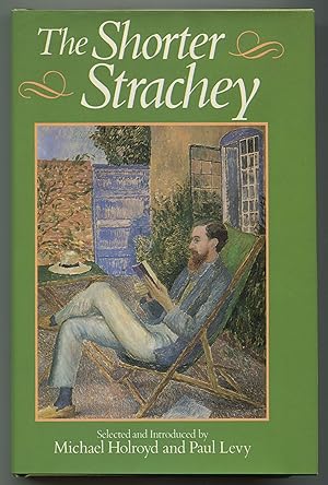 Bild des Verkufers fr The Shorter Strachey zum Verkauf von Between the Covers-Rare Books, Inc. ABAA