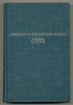 Bild des Verkufers fr A History of the Modern World zum Verkauf von Between the Covers-Rare Books, Inc. ABAA