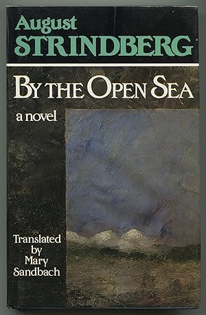 Seller image for By the Open Sea for sale by Between the Covers-Rare Books, Inc. ABAA