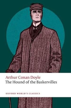 Seller image for The Hound of the Baskervilles (Oxford World's Classics) [Paperback ] for sale by booksXpress