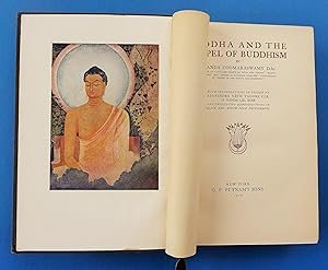 Buddha and the Gospel of Buddhism