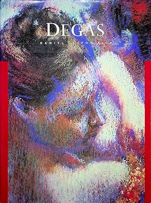 Seller image for Degas for sale by Adventures Underground
