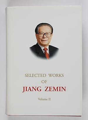 Selected Works of Jiang Zemin Volume 2